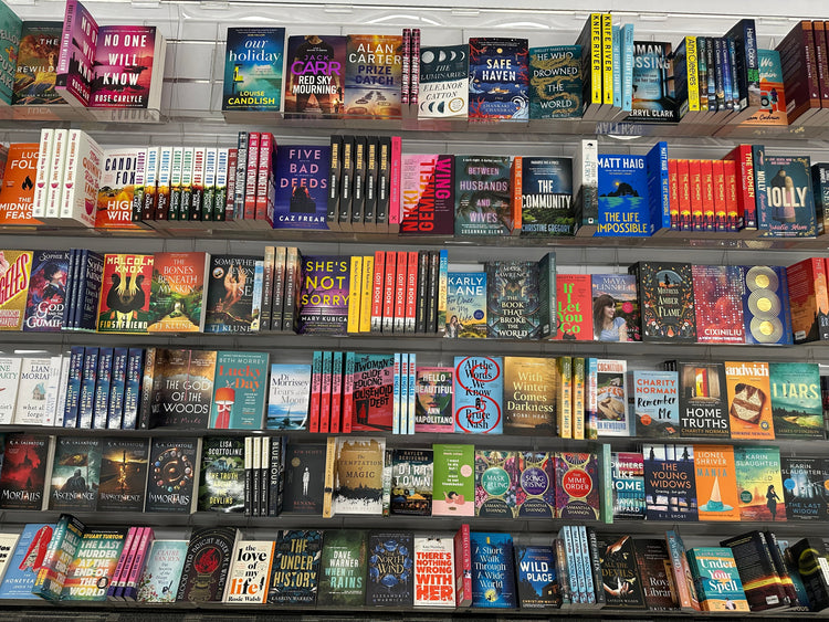 BOOKS