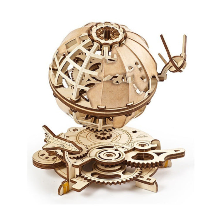 UGEARS GLOBUS