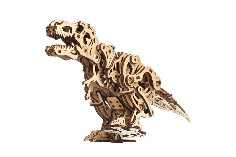 UGEARS TYRANNOSAURUS REX