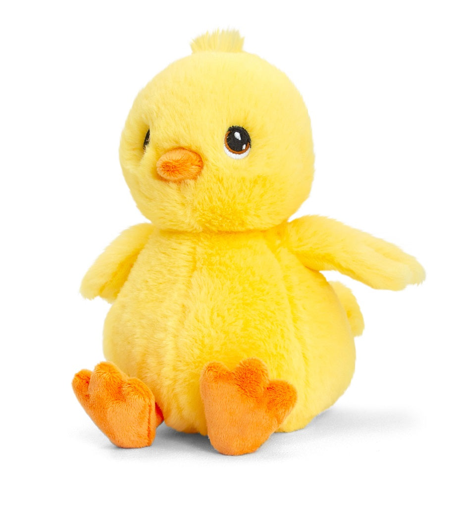 KEELECO CHICK 18CM PLUSH