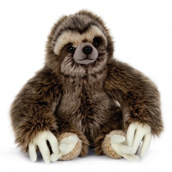 LIVING NATURE SLOTH