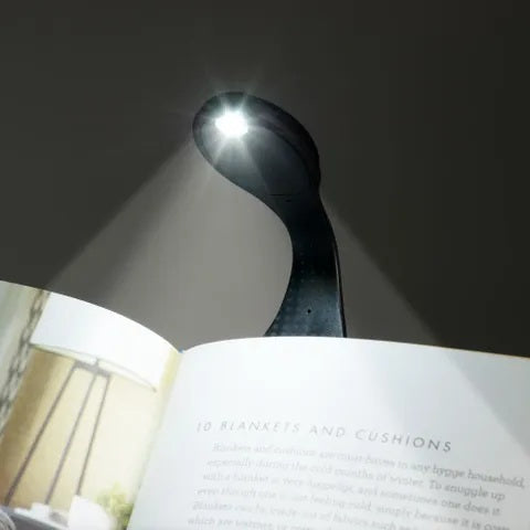 FLEXILIGHT BOOKLIGHT CLASSIC - BLACK