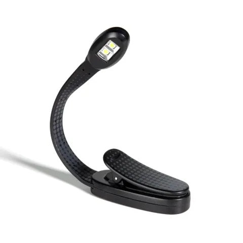 FLEXILIGHT XTRA BOOKLIGHT - BLACK