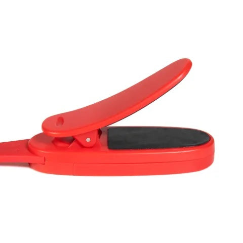 FLEXILIGHT XTRA BOOKLIGHT - RED