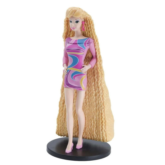 BARBIE TOTALLY HAIR 1982 - COLLECTORS EDITION