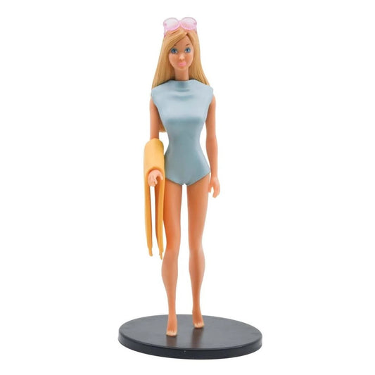 BARBIE MALIBU 1971 - COLLECTORS EDITION