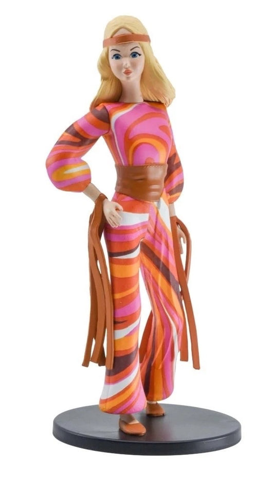 BARBIE LIVE ACTION 1971 - COLLECTORS EDITION