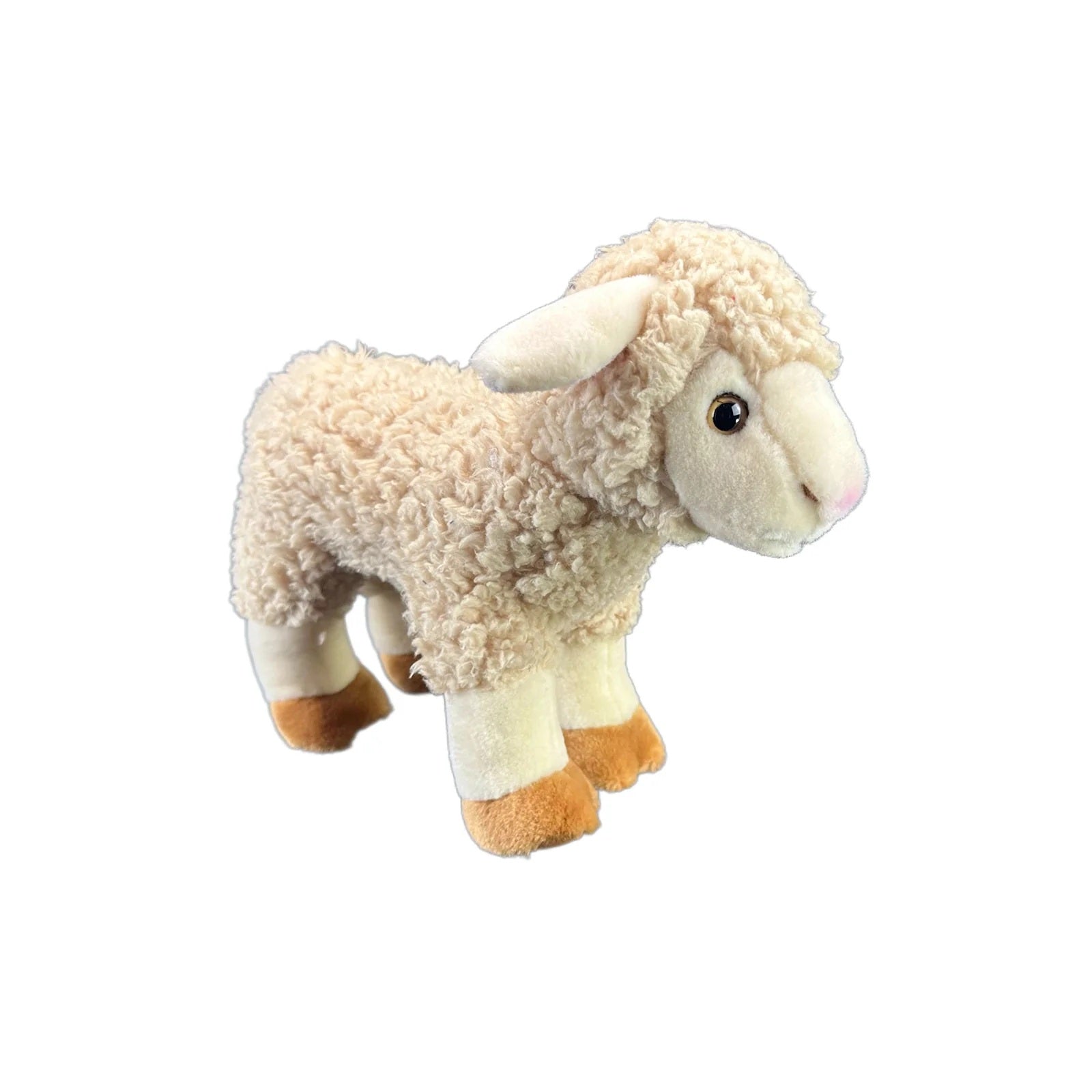 BOCHETTA BARBARELLA THE SHEEP 22CM PLUSH STANDING