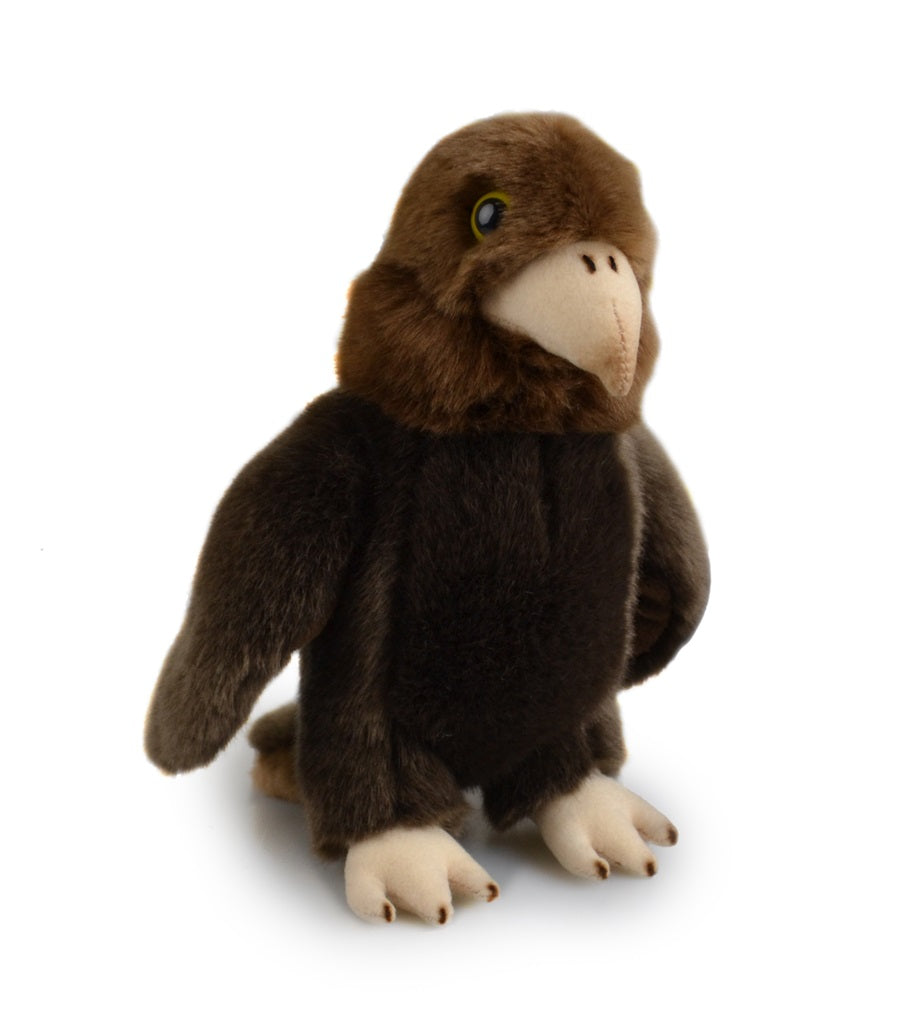 KORIMCO EAGLE LIL FRIENDS PLUSH 18CM