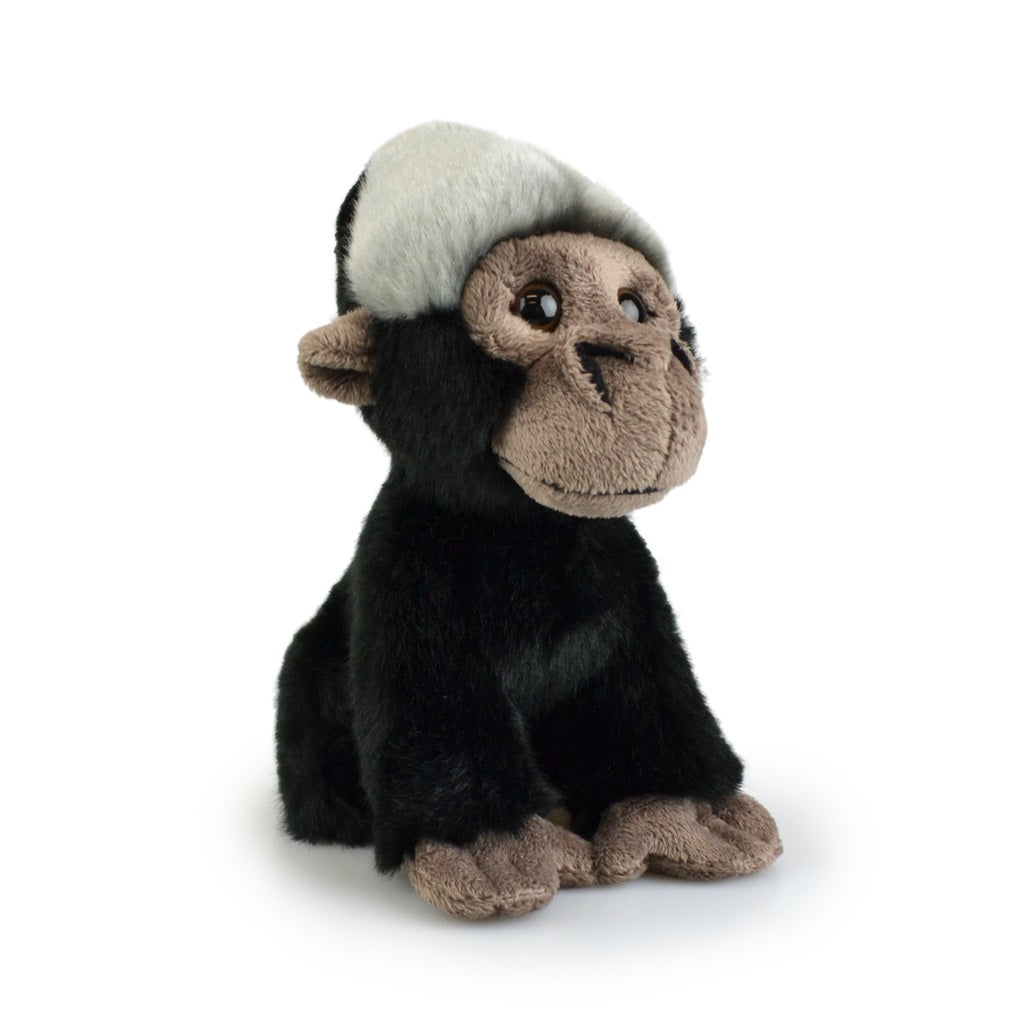 KORIMCO GORILLA LIL FRIENDS PLUSH 18CM