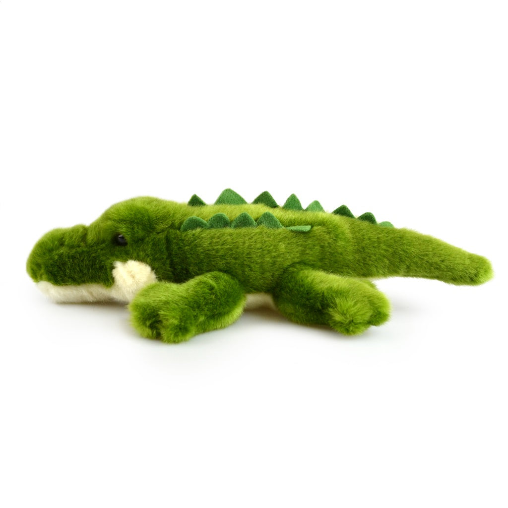 KORIMCO CROCODILE LIL FRIENDS PLUSH 15CM