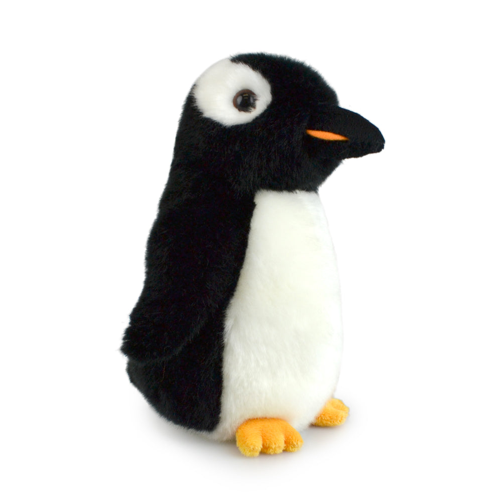 KORIMCO GENTOO PENGUIN LIL FRIENDS PLUSH 18CM
