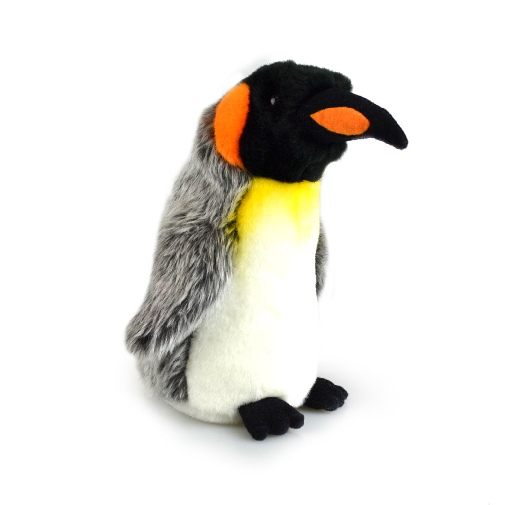 KORIMCO KING PENGUIN LILFRIENDS PLUSH 18CM