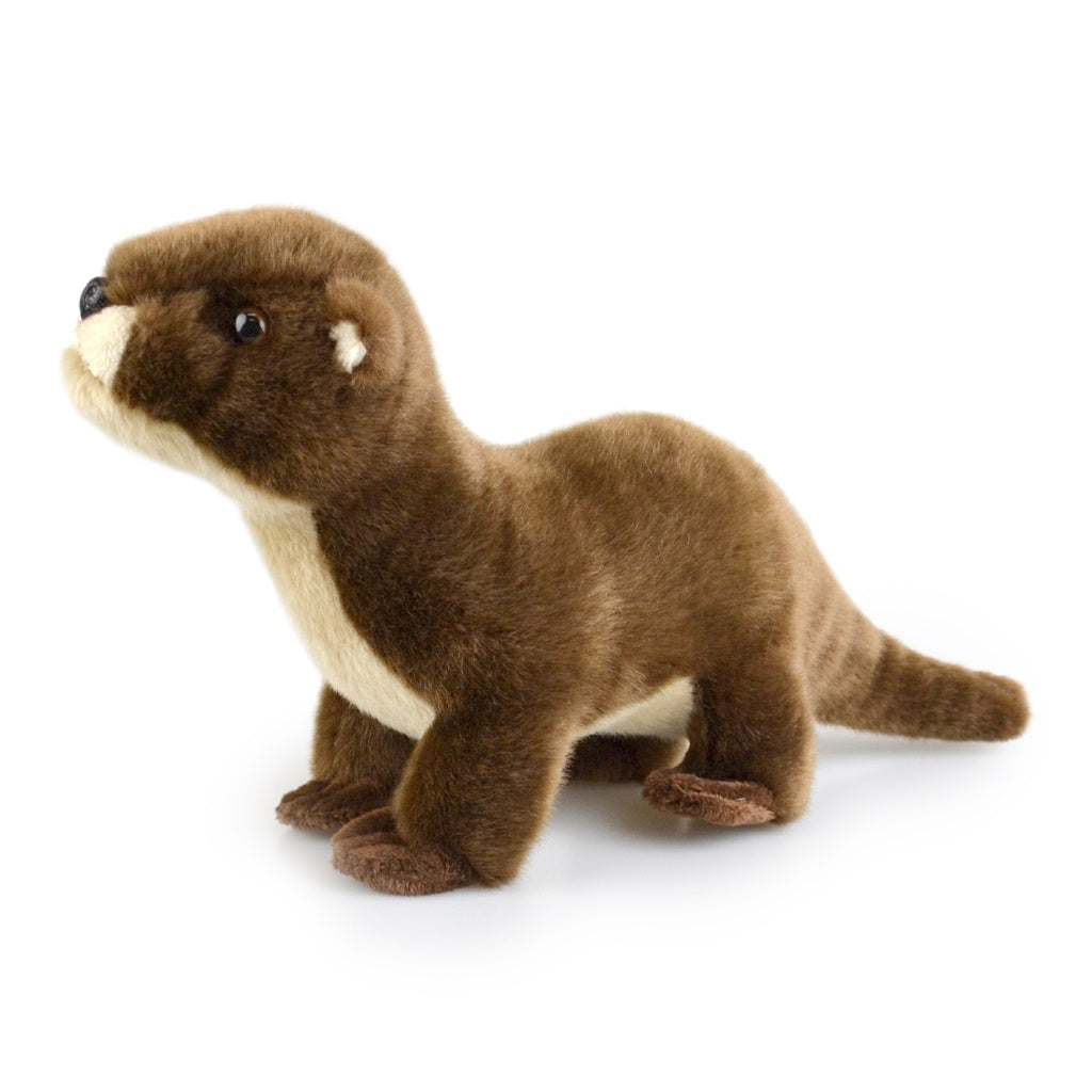 KORIMCO OTTER LIL FRIENDS PLUSH 18CM