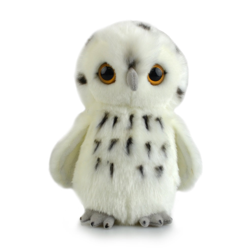 KORIMCO OWL LIL FRIENDS PLUSH 18CM