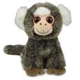 KORIMCO MARMOSET LIL FRIENDS PLUSH 18CM