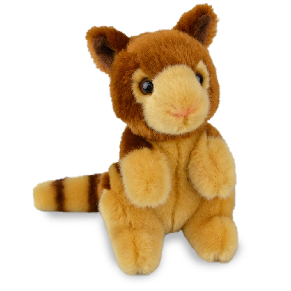 KORIMCO TREE KANGAROO LIL FRIENDS PLUSH 18CM
