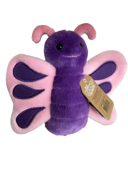 BUTTERFLY (LIL FRIENDS)