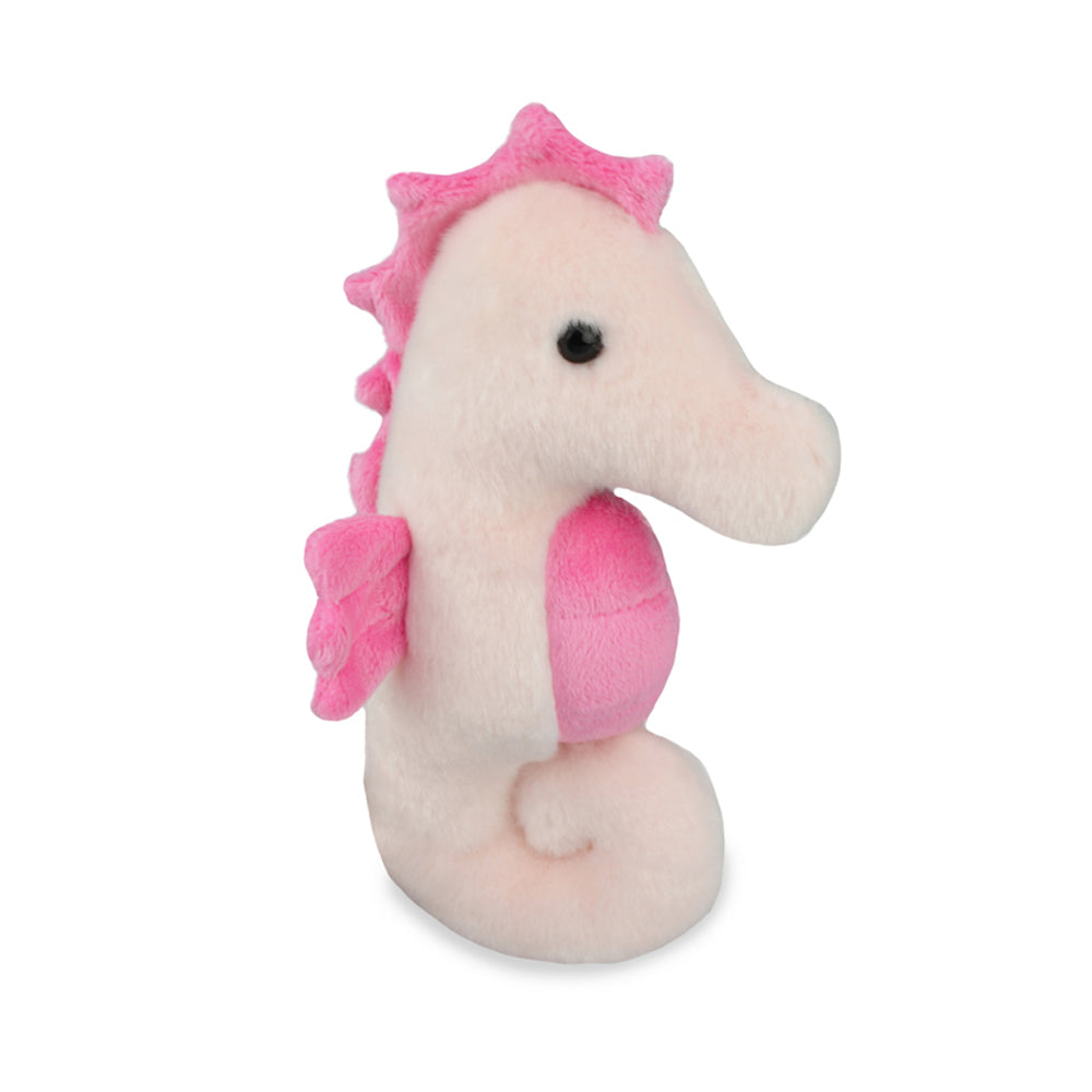 KORIMCO SEAHORSE LIL FRIENDS PLUSH 18CM