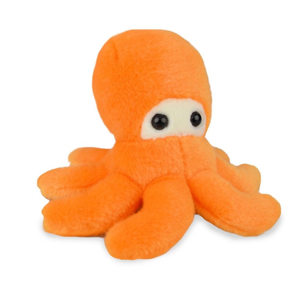 KORIMCO OCTOPUS LILFRIENDS PLUSH 18CM