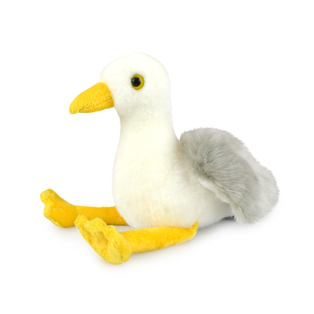 KORIMCO SEAGULL LIL FRIENDS PLUSH 18CM