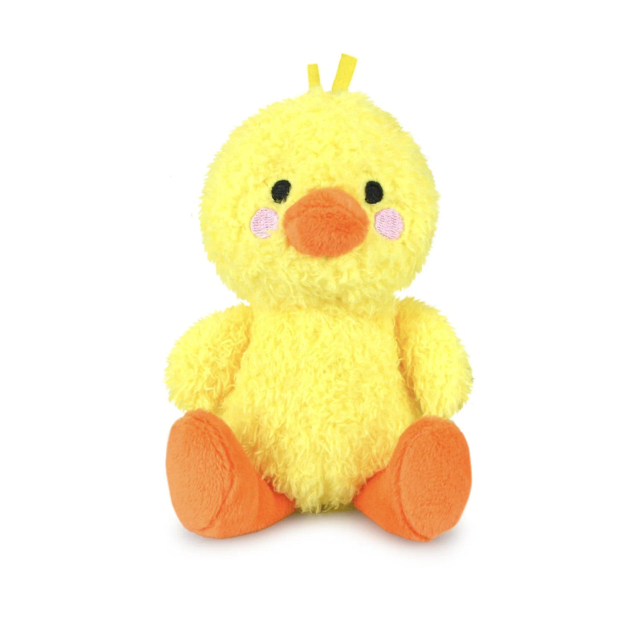 ADORABLES CHICK 12CM PLUSH