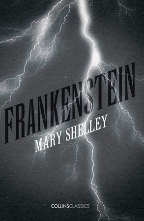 FRANKENSTEIN-200TH ANNIVERSARY