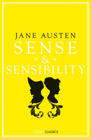 SENSE AND SENSIBILITY - JANE AUSTEN