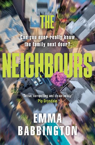 NEIGHBOURS - EMMA BRABINGTON