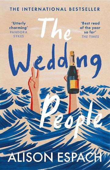 THE WEDDING PEOPLE - ALISON ESPACH