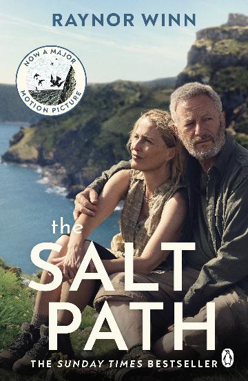 THE SALT PATH - RAYNOR WINN