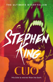 CUJO - STEPHEN KING