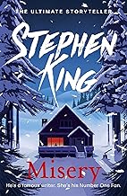 MISERY - SPEPHEN KING