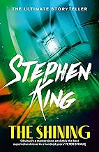 THE SHINING - STEPHEN KING