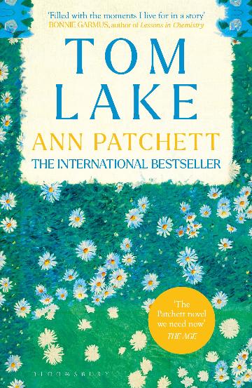 TOM LAKE - ANN PATCHETT