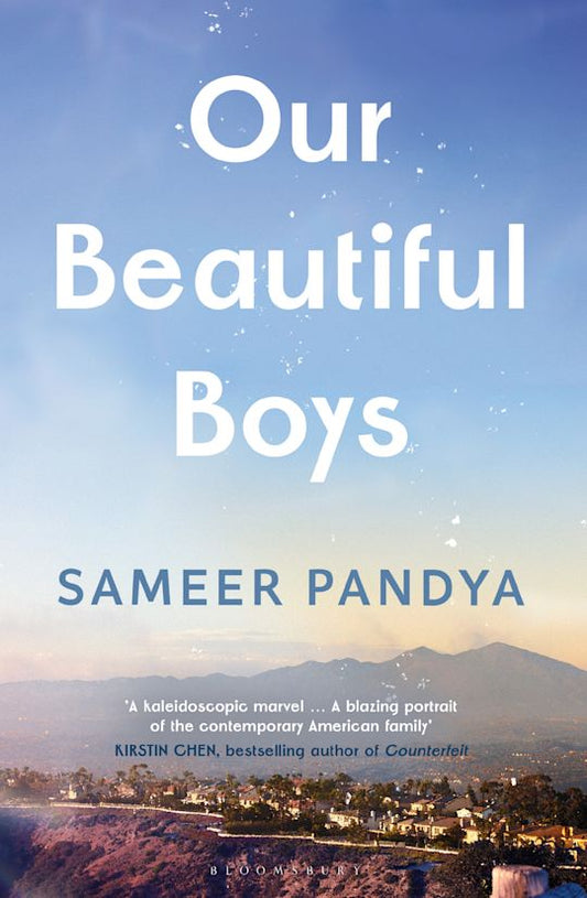 OUR BEAUTIFUL BOYS - SAMEER PANDYA