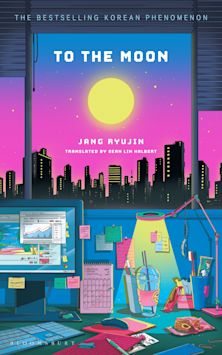 TO THE MOON - JANG RYUJIN