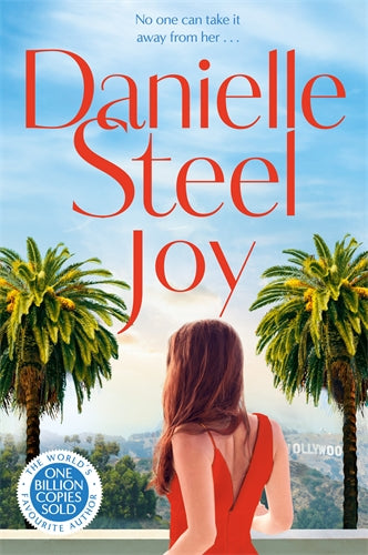 JOY - DANIELLE STEEL