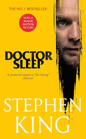 DOCTOR SLEEP - STEPHEN KING