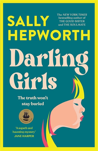 DARLING GIRLS - SALLY HEPWORTH