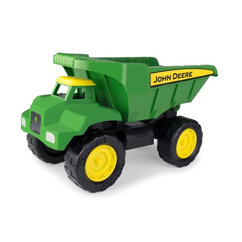 JOHN DEERE BIG SCOOP DUMP TRUCK 38CM