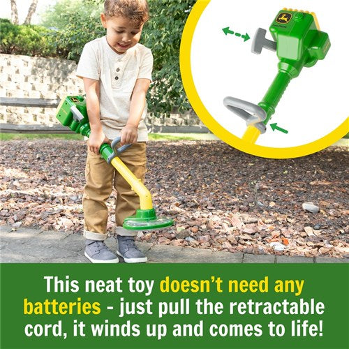 JOHN DEERE POWER TRIMMER (WHIPPER SNIPPER)