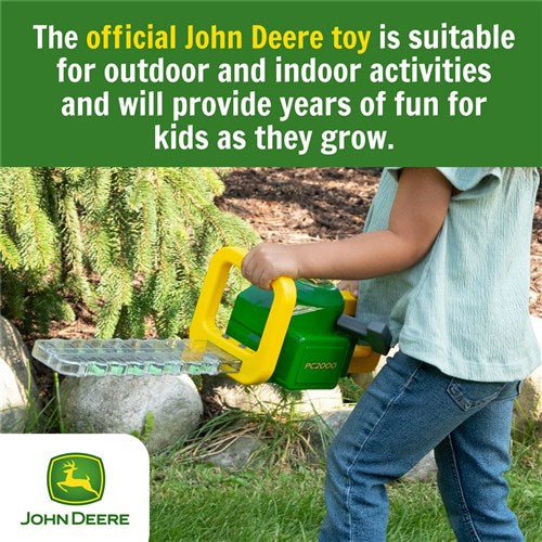 JOHN DEERE POWER CLIPPER (HEDGE TRIMMER)