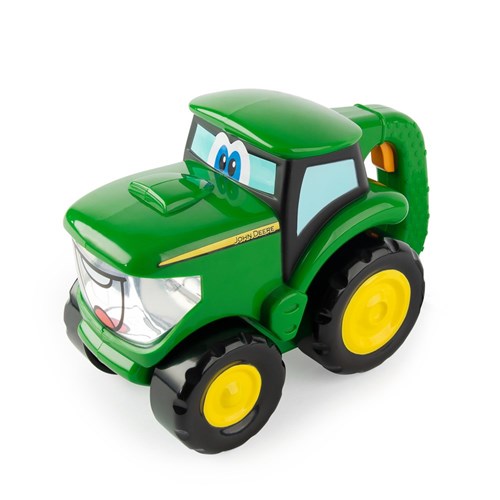 JOHN DEERE JOHNNY TRACTOR TORCH