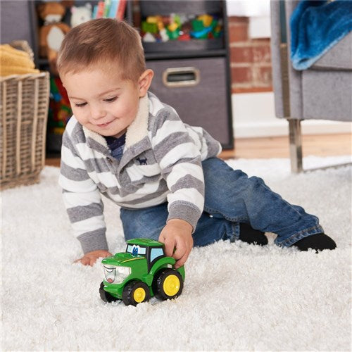 JOHN DEERE JOHNNY TRACTOR TORCH