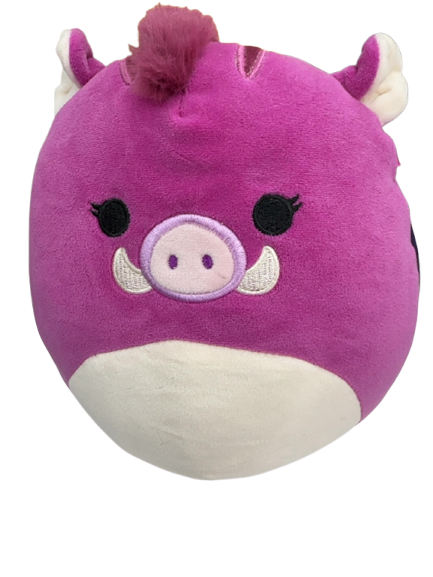 SQUISHMALLOWS 7.5 IN JENNA