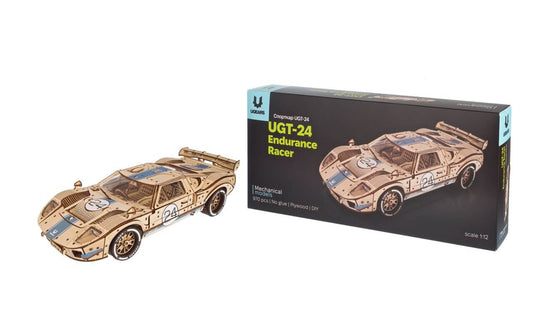 UGEARS UGT-24 ENDURANCE RACER