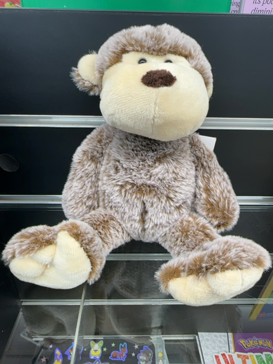 MONKEY (LOVE TO HUG) 25CM