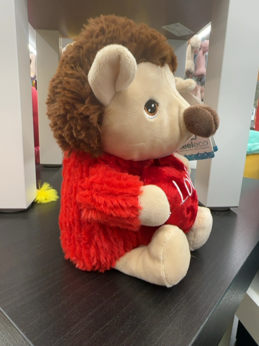 HEDGEHOG VAL - KEELECO