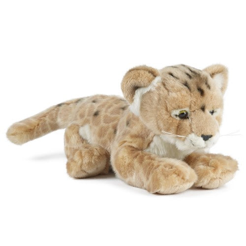 LIVING NATURE - LION CUB PLUSH 47CM